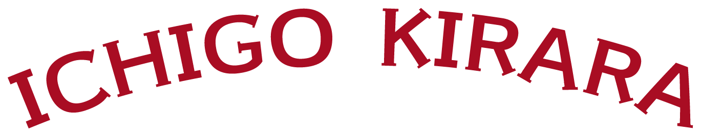 ICHIGO KIRARA