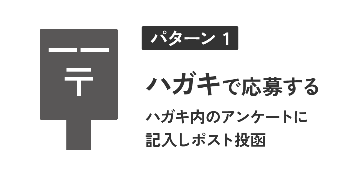 Step1 博多明太えびせんべいをご購入