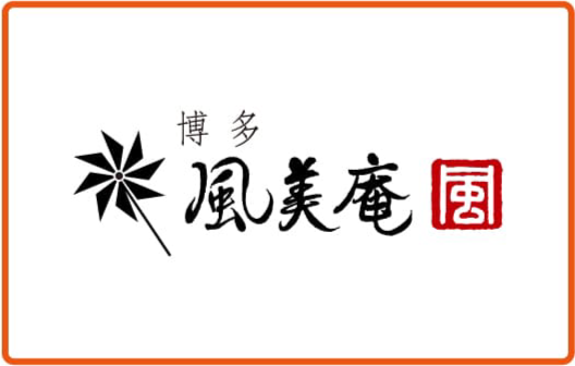 風美庵オンラインショップ