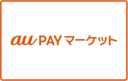 auPayマーケット